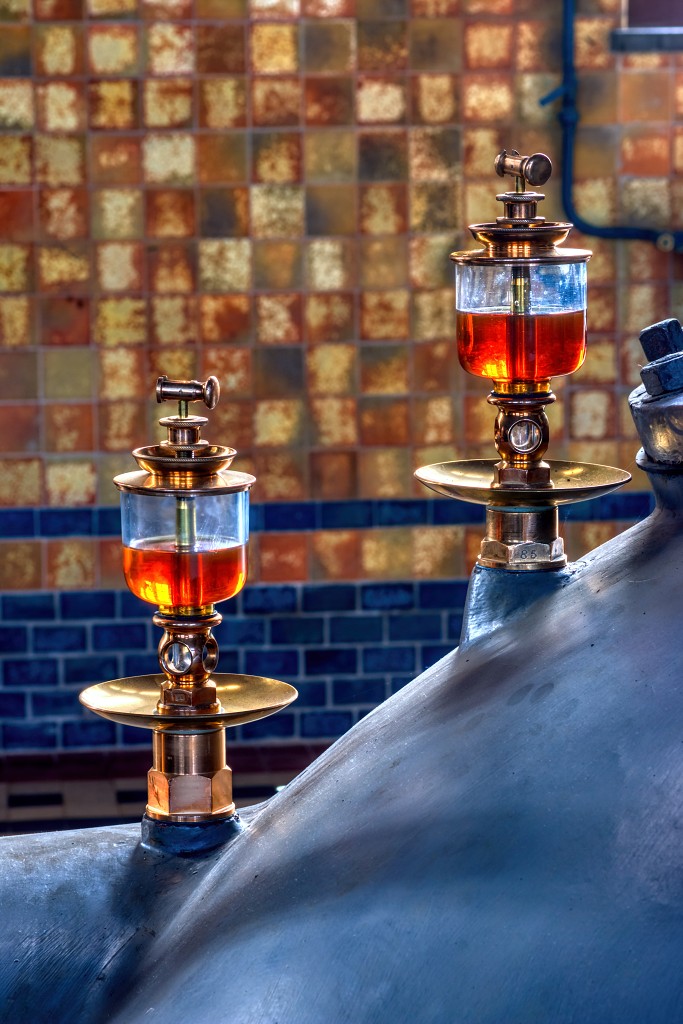 Woudagemaal stoomgemaal polder hdr drooglegging lemmer unesco werelderfgoedlijst werelderfgoed erfgoed friesland gemaal